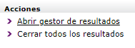 results_actions
